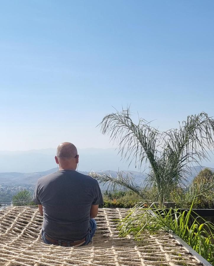 Eco-Espacio Ixtapan de la Sal Exteriér fotografie